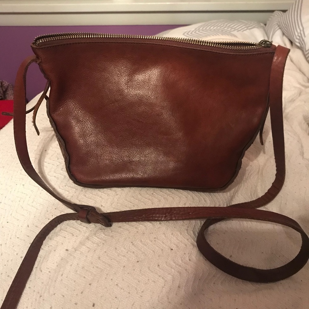 Madewell Small Crossbody